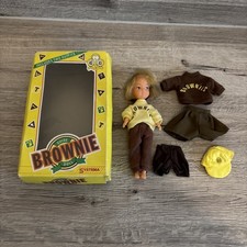 SUPER RARE BOXED Vintage 1980s
