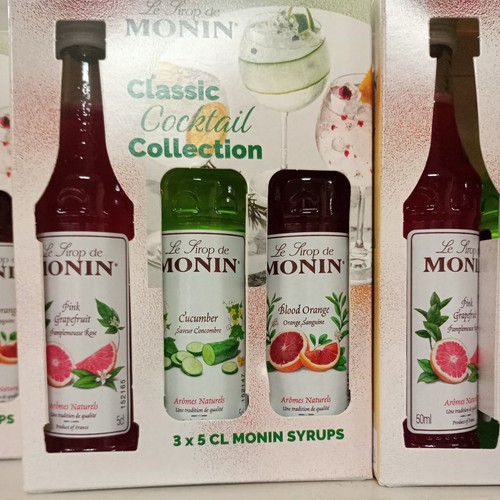 5cl monin classic - 3,