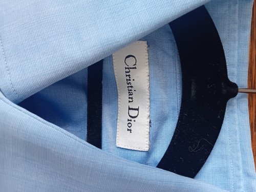 Christian dior classic blue - christian,