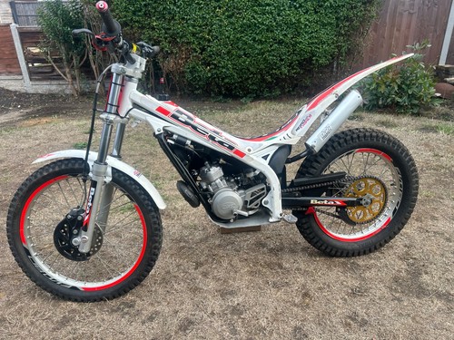 Beta evo junior small - /,