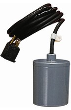 Little Giant RFSN-9 115-Volt, Maximum 13-Amp - 1/2 HP,Pump Down Piggyback,599117