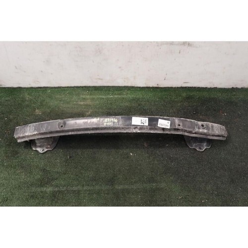 Rear bumper reinforcement bmw - rear,