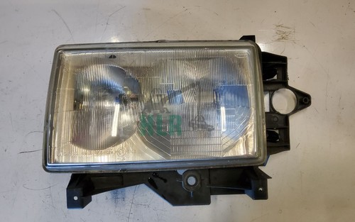Land rover range p38 - range,