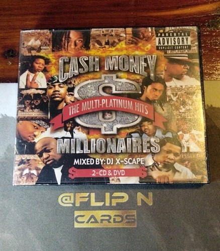 Cash money the multi - money,