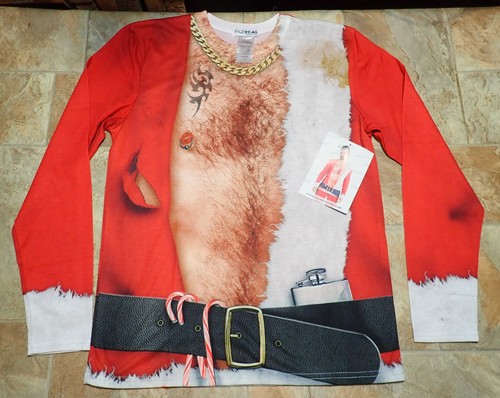 New faux real - real, christmas