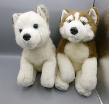 Set of 2 Lapland UK Keel Lumi