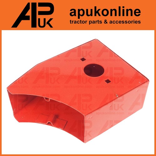 Tall side light lamp bracket - side,