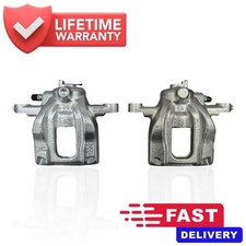 Rear Pair Brake Calipers For