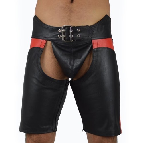 Chap short for - , real