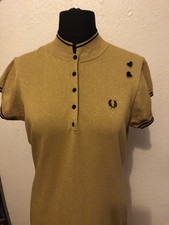 FRED PERRY DRESS - AMY