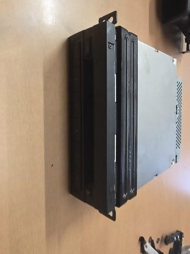 Bmw e70 2009 changer - 2009,