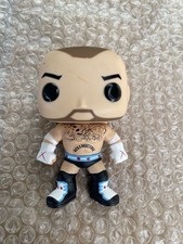 Funko Pop Vinyl WWE CM Punk