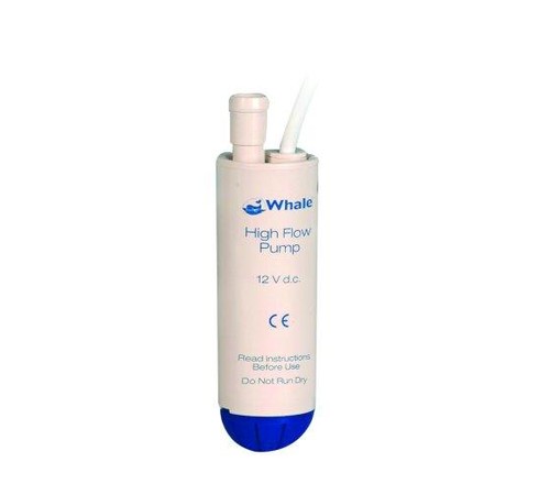Whale submersible pump high - submersible,