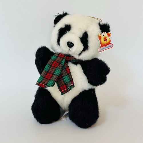 Pms patamates vintage soft toy - pms,