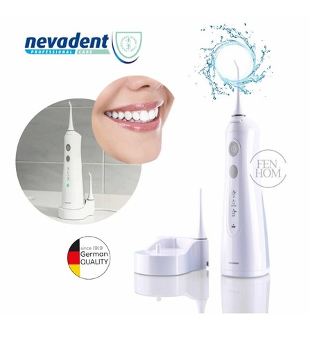 Nevadent water jet flosser - water,