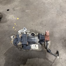 FIAT Doblo 500L EGR VALVE 1.3