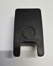 Mercedes EQS ISOFIX Seat Cover A2978608000 Fit for CHILD SEAT ISO FIX 2022 ON