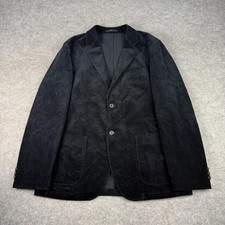 Uniqlo Jacket Mens Large Black