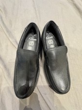 Clark’s School Shoes - 3.5 - Never Worn
