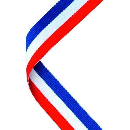 Bulk medal ribbons colour - ribbons, 75+