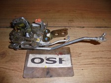 PROTON SAVVY 2008 OFFSIDE