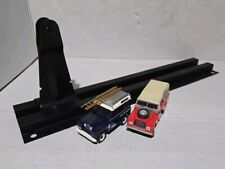 Land Rover Series 2 2a 3 Fixed Seat Back Centre Mounting Runner MTC1719 331006