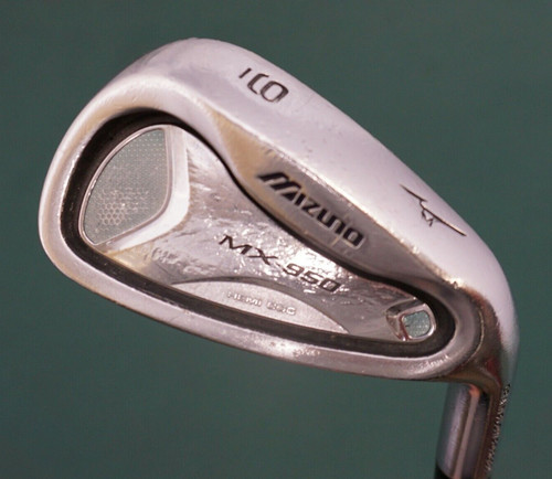 Mizuno 950 iron - mx, 9