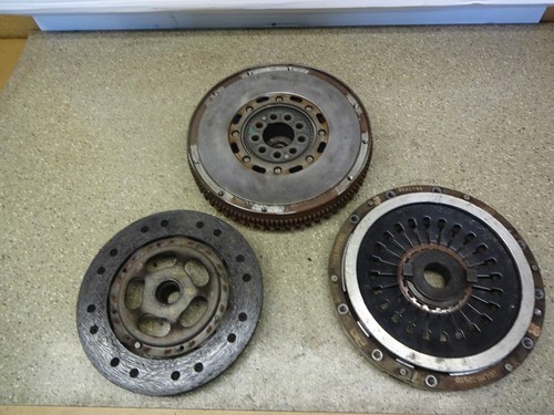 Porsche 993 carrera clutch - porsche,