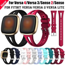 For Fitbit Sense 2 Fitbit