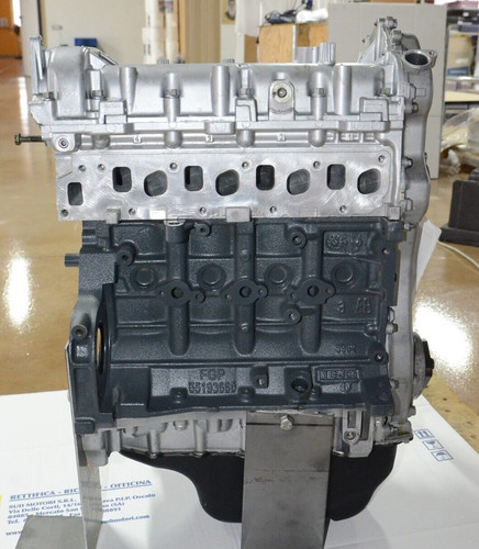 Revised engine z13dtj opel - z13dtj,
