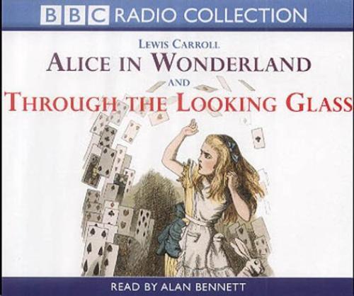 Alice wonderland through - alice, wonderland/through