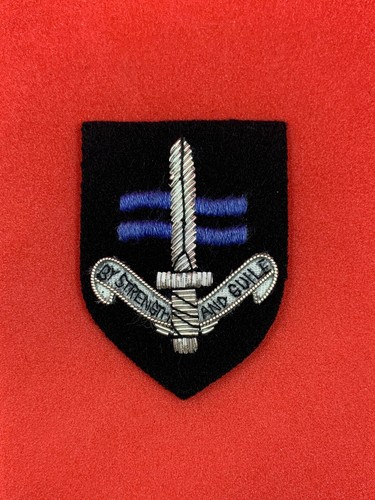 Special boat service - boat, cap
