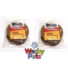 PIGEON NEST FELTS x 20. Versele Laga Colombine Nesting Pan Felt for Pigeons x 20