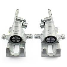 2x Brake Caliper Rear Left +
