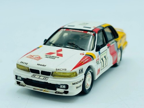 Jemmpy mitsubishi galant vr4 - jemmpy,