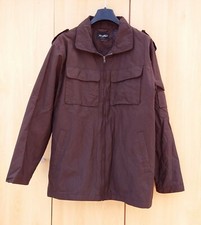 Matalan Taylor & Wright Brown