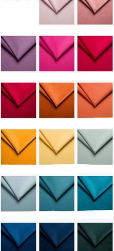 Velour velvet upholstery - velour,