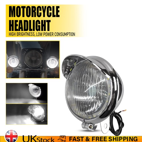 Universal led motorcycle - universal,