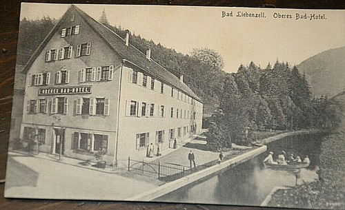 51048 bad liebenzell upper - liebenzell,