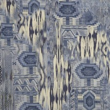 Chess Designs Talula Indigo