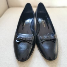Jaime Mascaro Leather Court