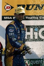 British Touring Car Pirtek