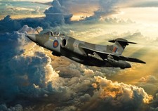 Raf blackburn buccaneer - ,