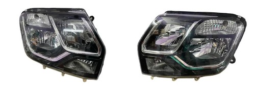 Headlight for duster - for,