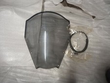 plexy windshield YAMAHA FZS