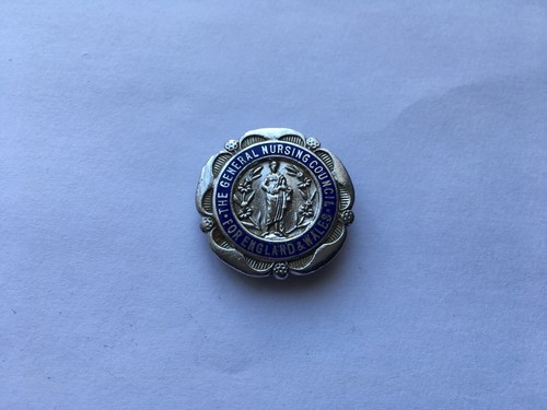 1949 vintage general - 1949, nursing