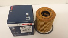 Mondeo MK4 2.0TDCi Oil Filter