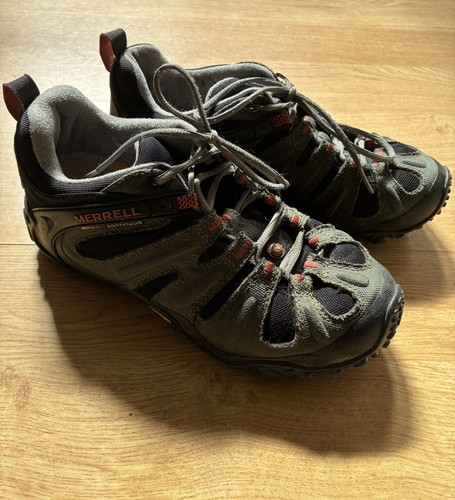 Merrell chameleon slam hiking - chameleon,