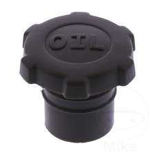 Genuine OEM Fuel Tank Cap For