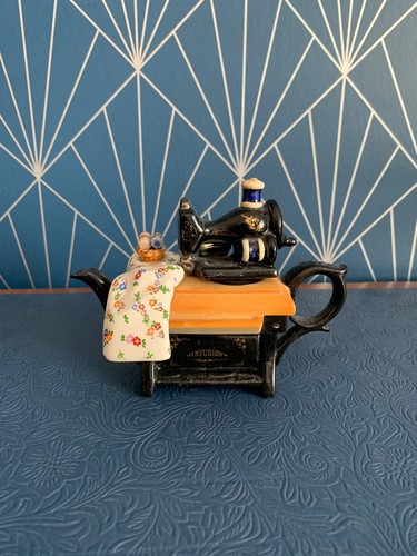 Paul cardew design miniature - paul,